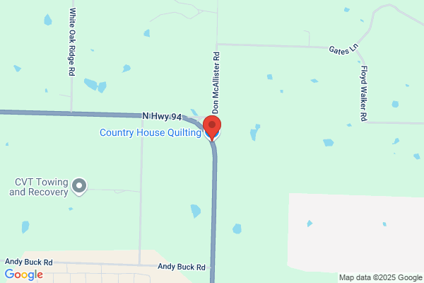 Country House Quilting