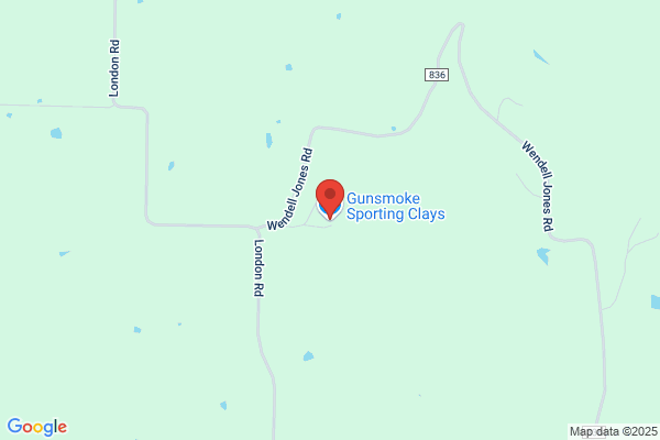 Gunsmoke Sporting Clays
