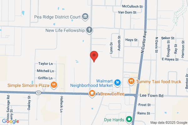 Legacy Self Storage Llc