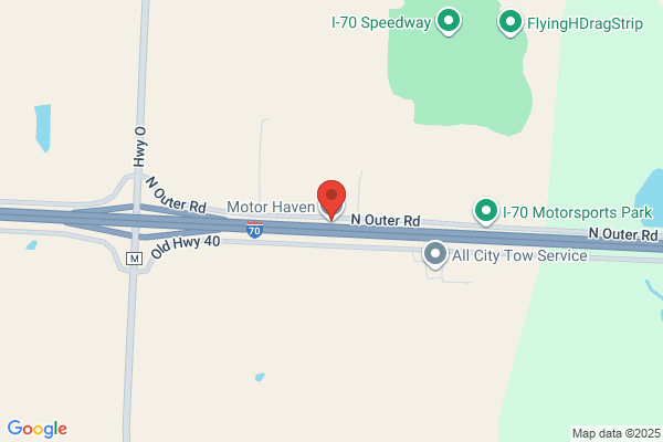Motor Haven