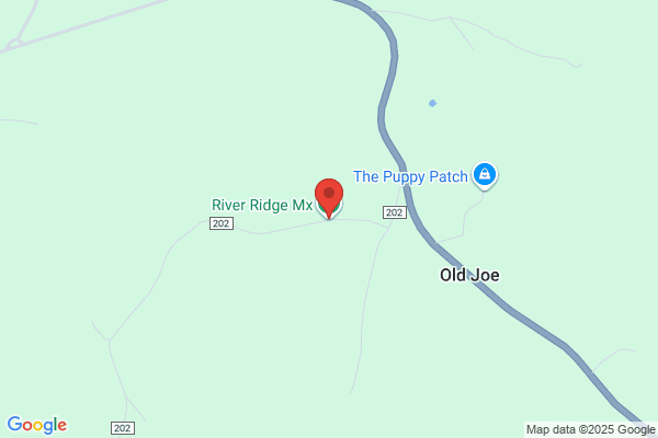 Nwa Motocross Park