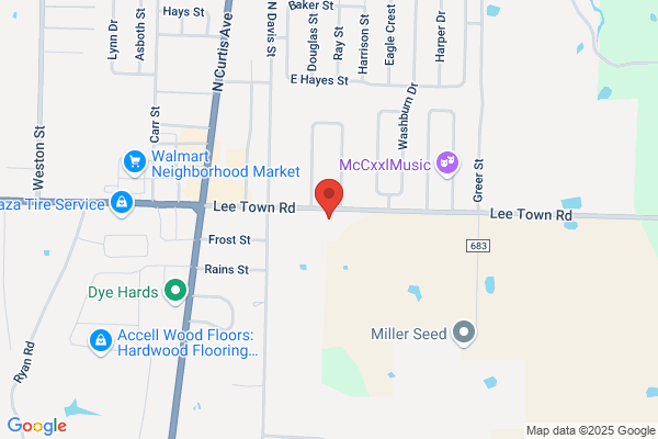 Pea Ridge Veterinary Clinic