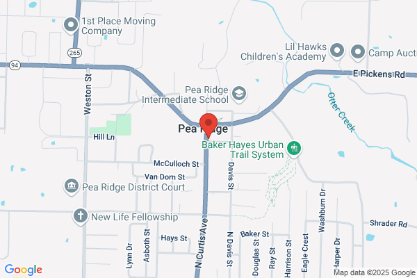 Sisco Funeral Home