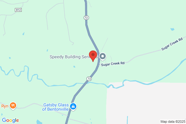 Sugar  Creek Sandblasting & Painting