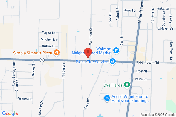 Tennison Auto Sales