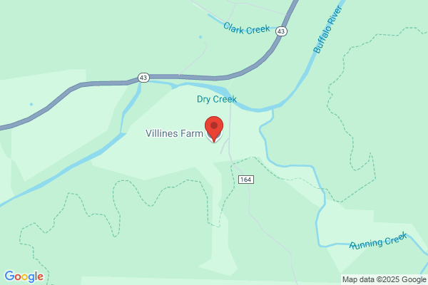 Villines Farm