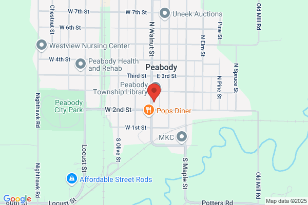 Cox Communications Peabody