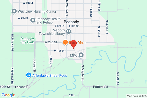 Fourth Fire District