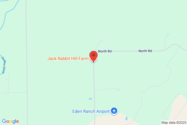 Jack Rabbit Hollow