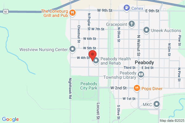 Legacy Park of Peabody