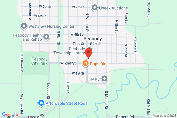 Peabody Gazette Bulletin