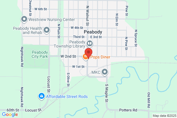 Peabody Hardware & Lumber