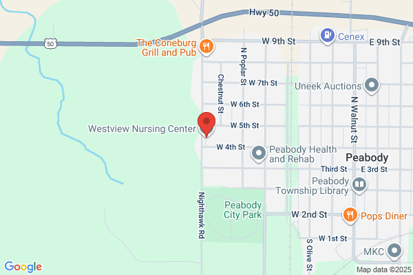 Westview Nursing Center