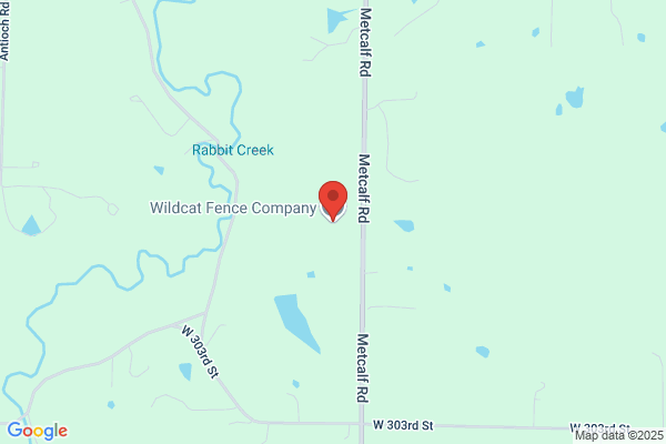 Wildcat Fence Co