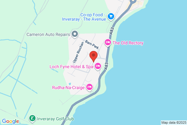 Cargo; Fyne Goods