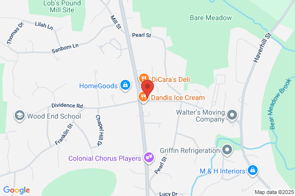 Colonial Manor Associates