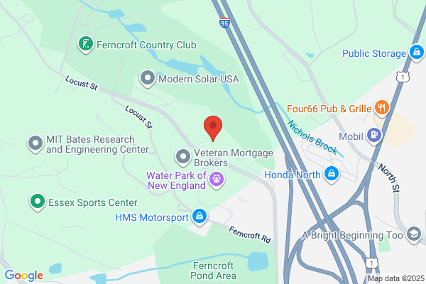 Ferncroft Tower Condominium Association
