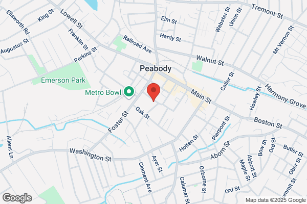 C & E Auto Body Shop