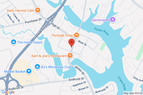 Hartnett Auto Body Inc