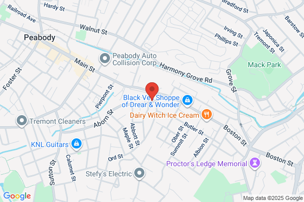 Marcelo & Sons Auto Repair