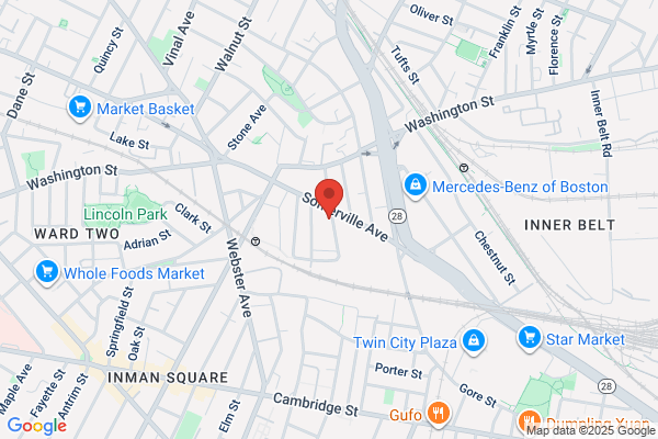 New England Auto Body