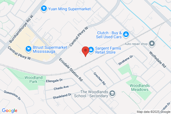 White Eagle Motors