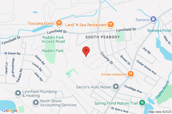 Fal-Stone Landscape Management Inc