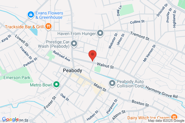 Norwood Electrical
