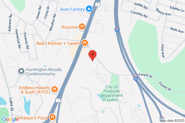 Beacon Electrical Supply Co