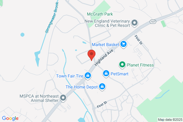 Mattress Firm Salem - Closed
