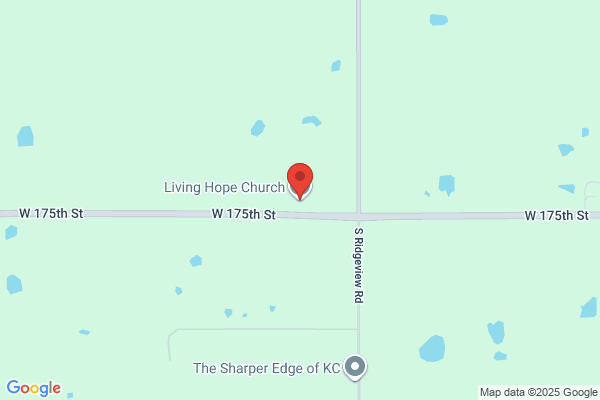 Living Hope Church of the Nazarene