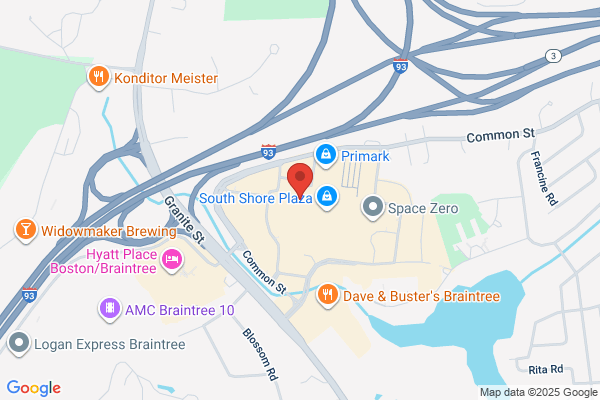 Boston Sports Outlet