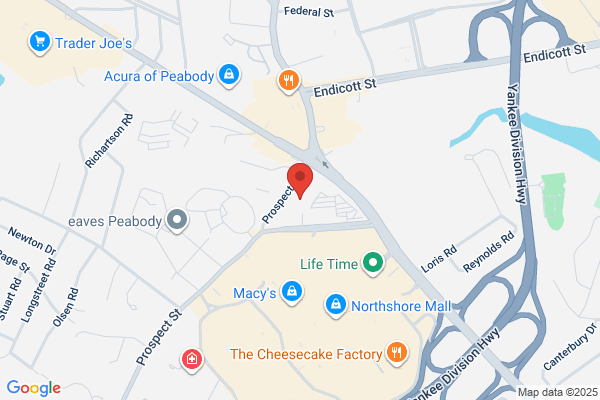 Premier Family Dentistry - Peabody