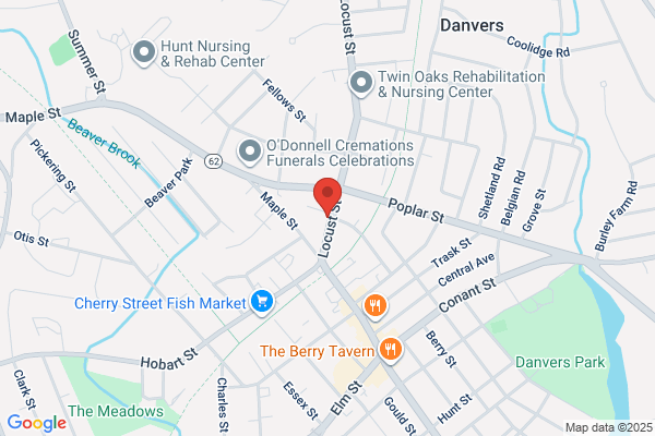 Marsh Family Dental