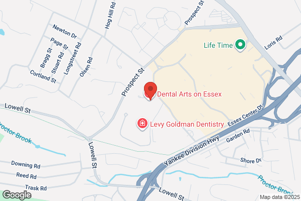Salem Peabody Oral Surgery