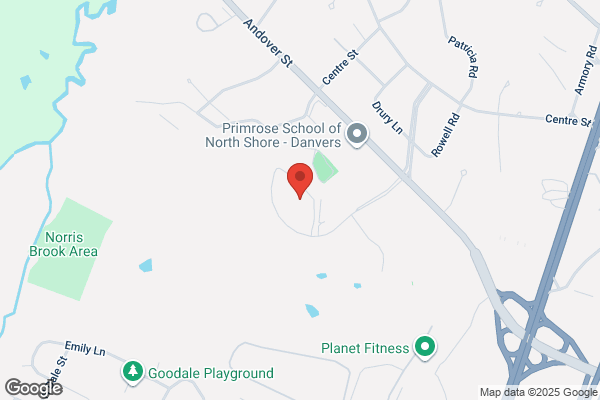 Eastern Massachusetts Mental Health Services