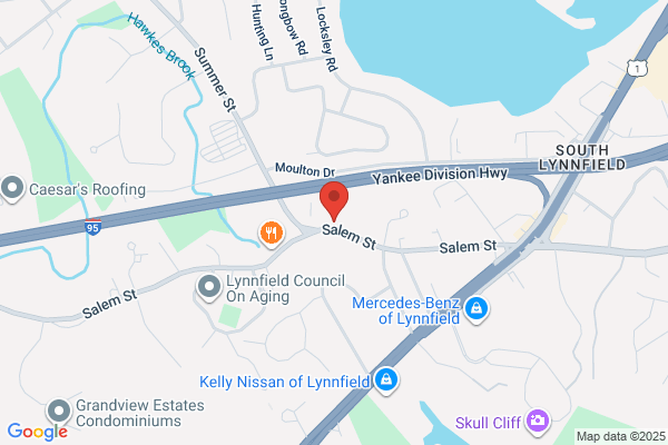 Lynnfield Pediatric Rehabilitation Center
