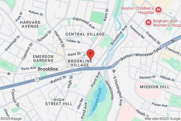 North Shore & Brookline Endodontics