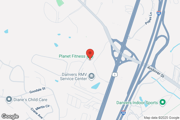 Planet Fitness