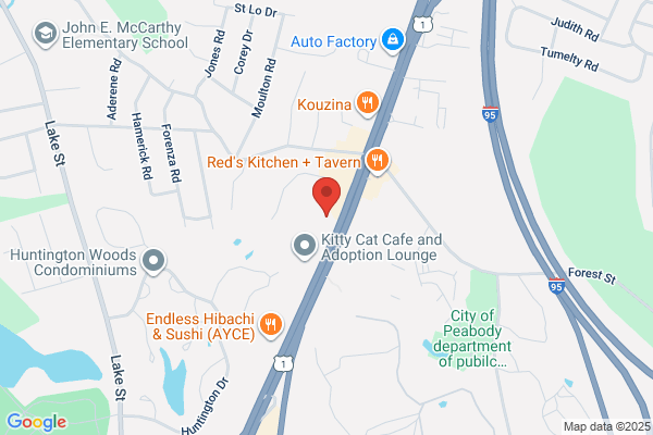 iLoveKickboxing - Peabody, MA
