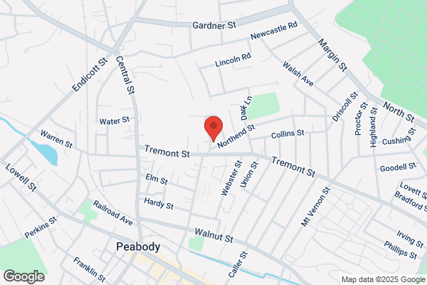 Garage Door Repair Danvers MA
