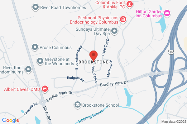Brookstone