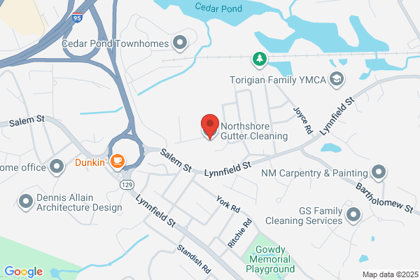 Northshore Gutter Cleaning