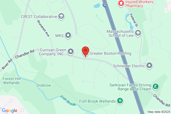 Best Roofing Company in Boston
