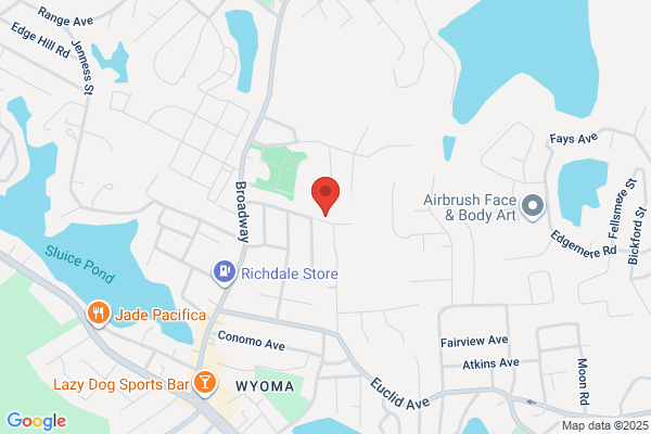 Zacarias Tree & Landscaping