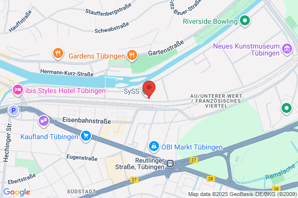 Electrolux Corporation