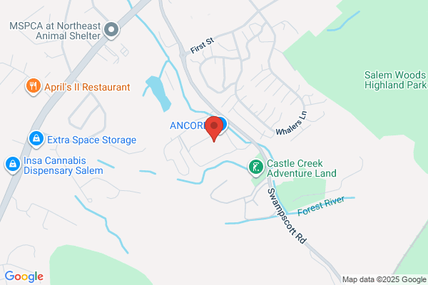 EASI Self-Storage