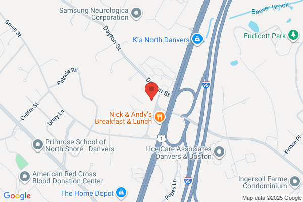 Best Western Plus North Shore Hotel