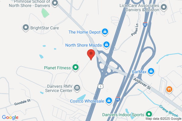 Candlewood Suites Boston North Shore - Danvers, an IHG Hotel