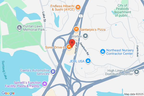Homewood Suites by Hilton Boston-Peabody